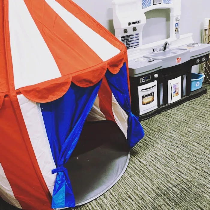 Radius Fitness Picture 7