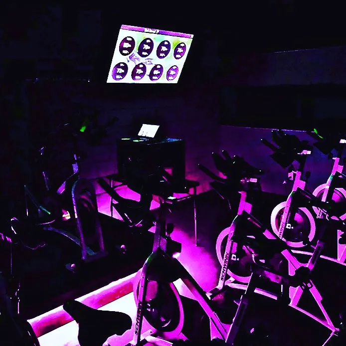 Radius Fitness Picture 10