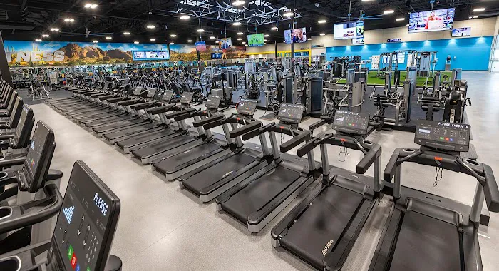 EōS Fitness Picture 3