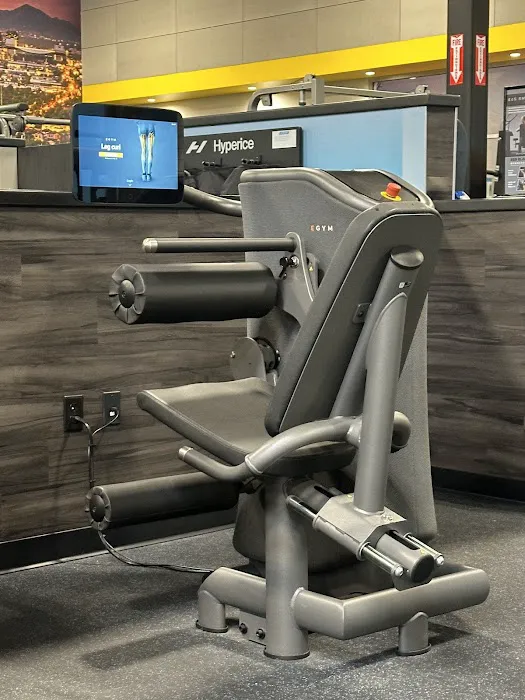 EōS Fitness Picture 6