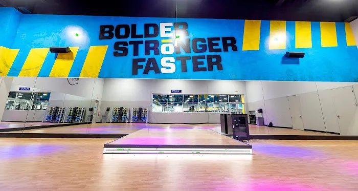 EōS Fitness Picture 9