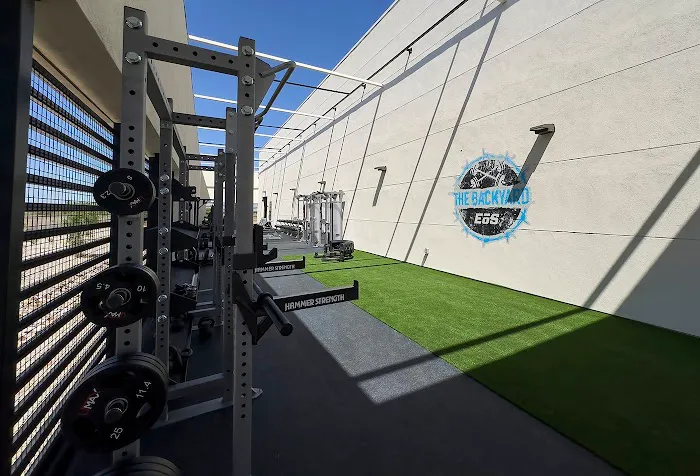 EōS Fitness Picture 7