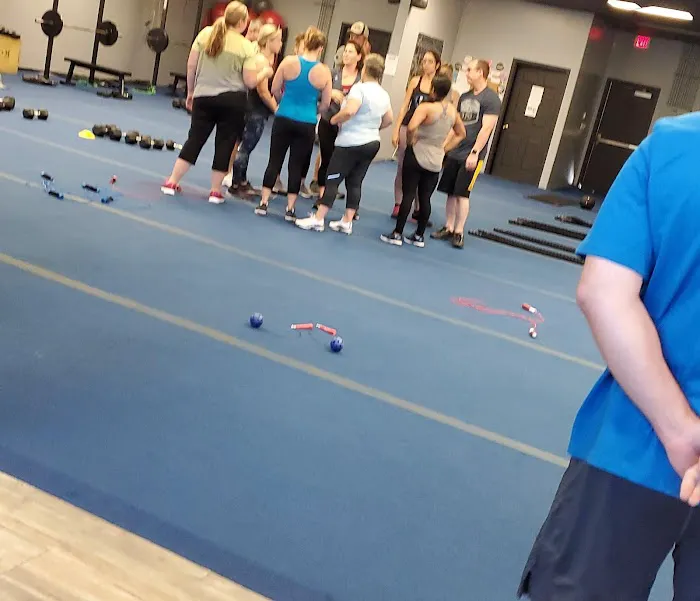 East Mesa Fit Body Boot Camp Picture 2