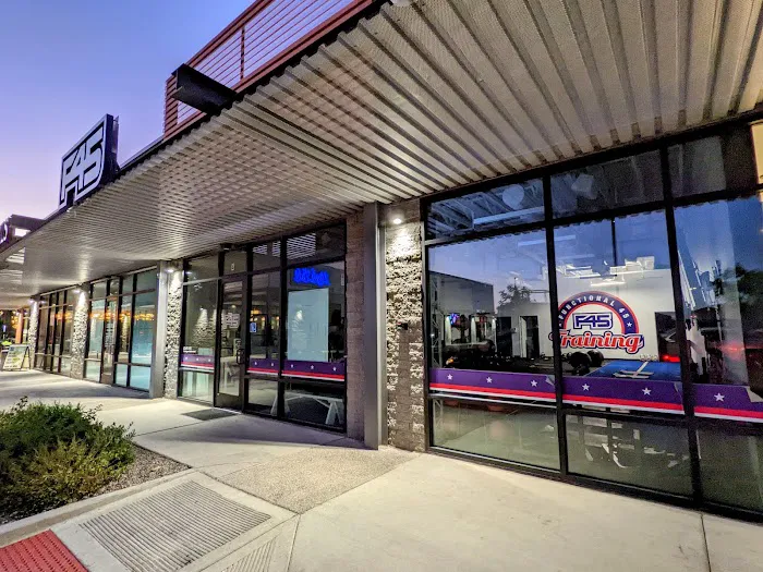 F45 Training Chandler Steelyard Picture 4