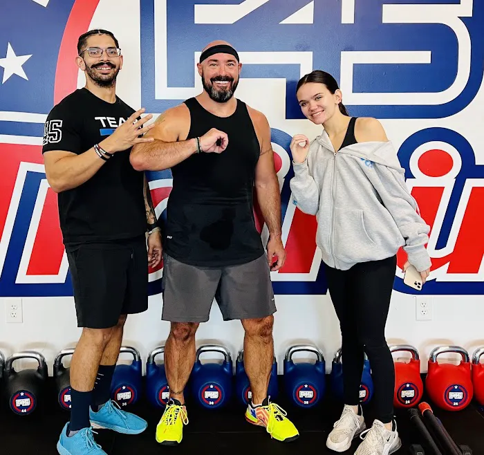 F45 Training Chandler Steelyard Picture 7
