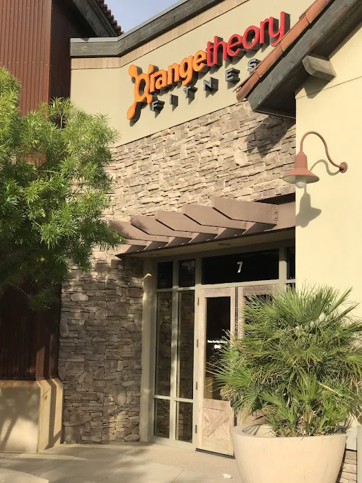 Orangetheory Fitness Picture 2