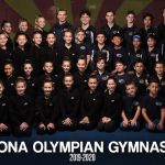 Arizona Olympian Gymnastics