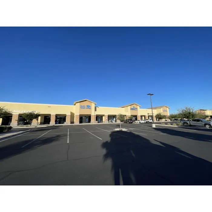 Burn Boot Camp Picture 3