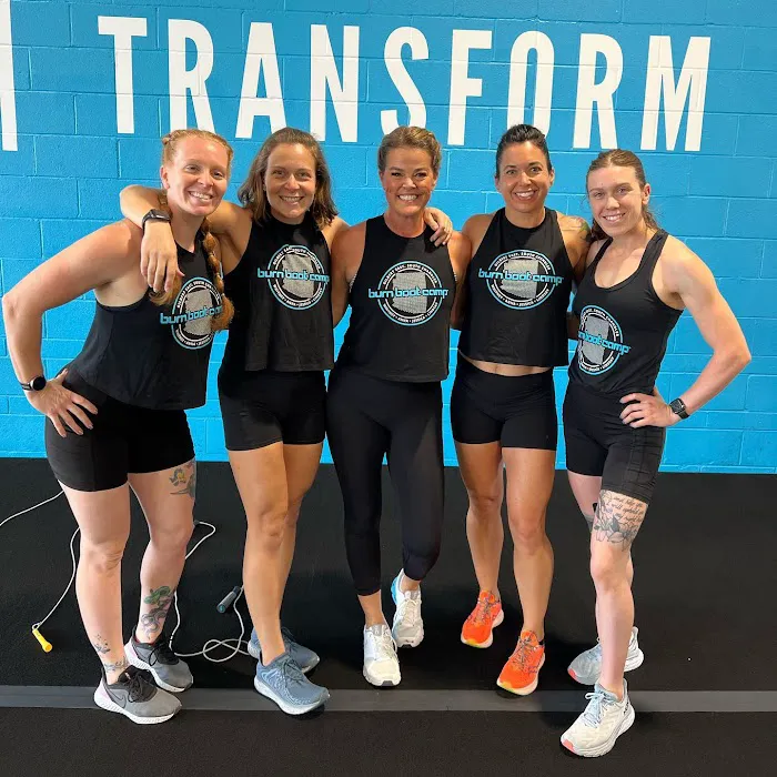 Burn Boot Camp Picture 2