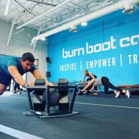Burn Boot Camp ico