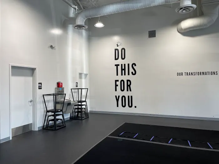 Burn Boot Camp Picture 6