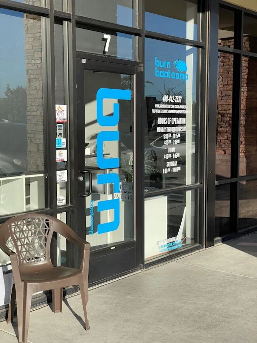 Burn Boot Camp Picture 7