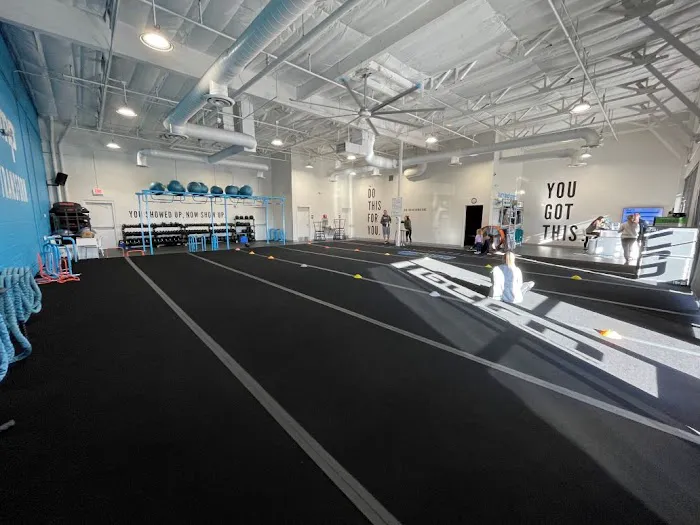 Burn Boot Camp Picture 9