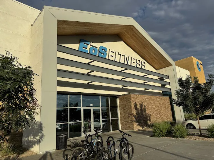 EōS Fitness Picture 1