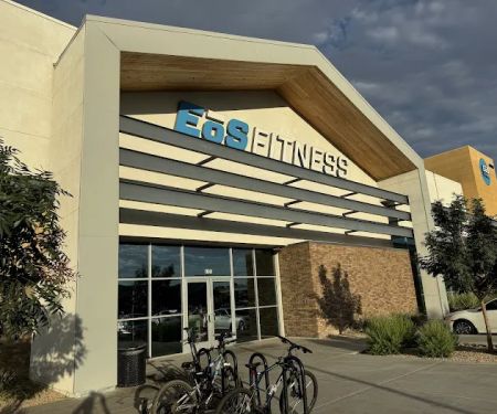 EōS Fitness
