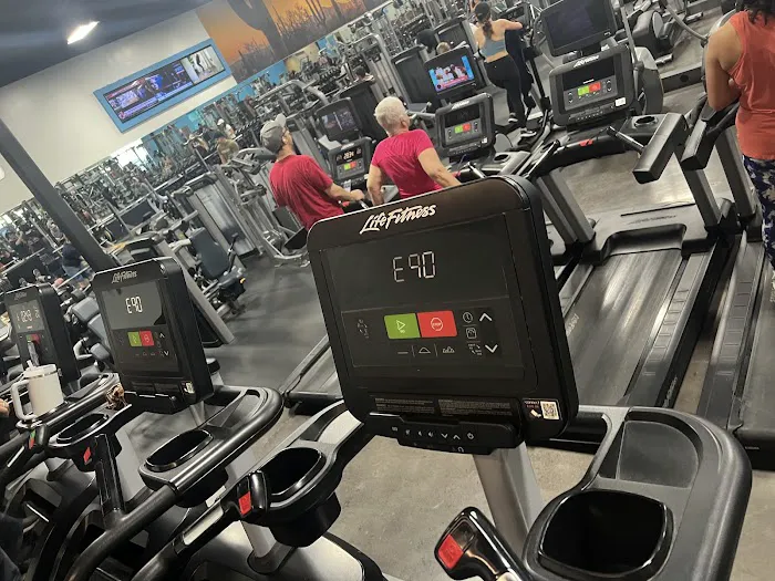 EōS Fitness Picture 4