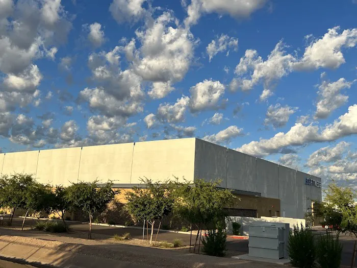 EōS Fitness Picture 7