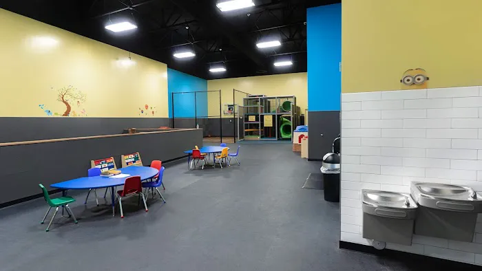 EōS Fitness Picture 6