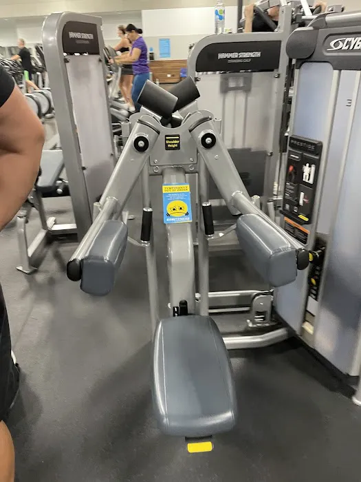 EōS Fitness Picture 5