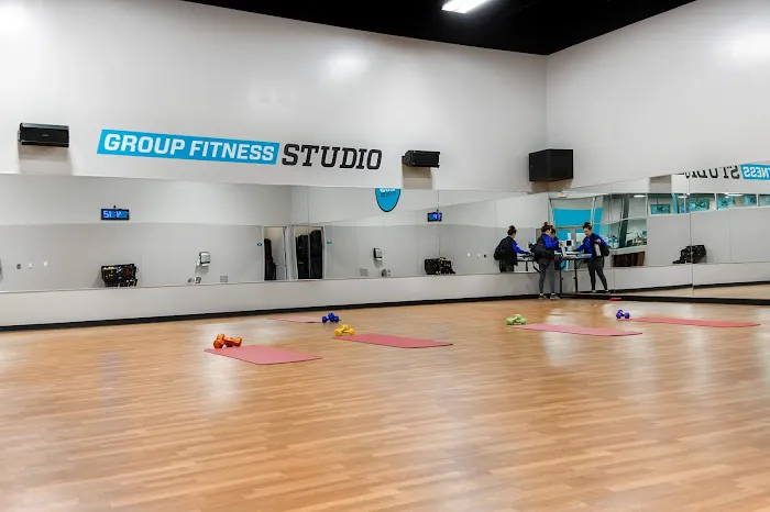 EōS Fitness Picture 8