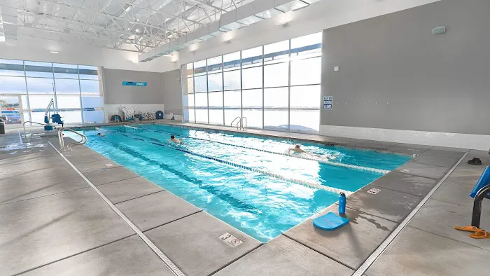 EōS Fitness Picture 9