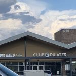 Club Pilates