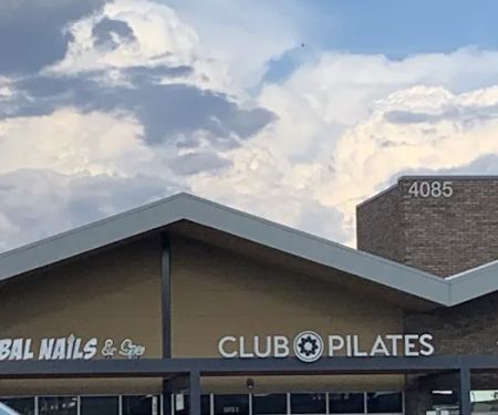 Club Pilates