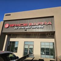 Gracie Barra Ocotillo ico