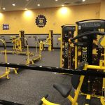 Planet Fitness