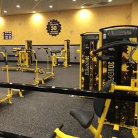 Planet Fitness ico
