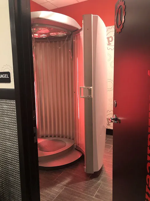 Planet Fitness Picture 4