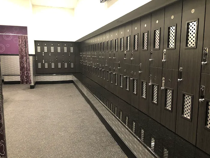 Planet Fitness Picture 7