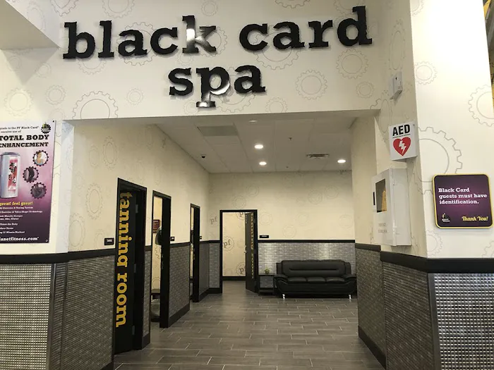 Planet Fitness Picture 8