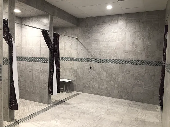 Planet Fitness Picture 9