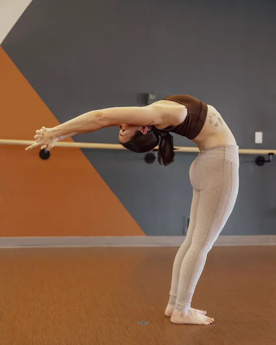 The Foundry Gilbert Picture 2