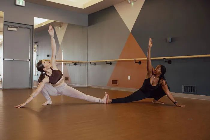 The Foundry Gilbert Picture 4