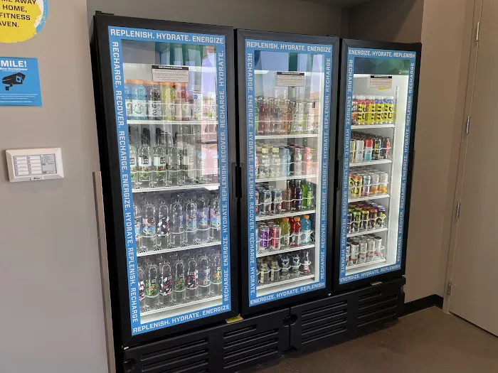 EōS Fitness Picture 3