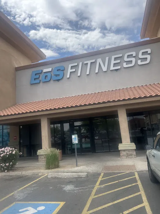 EōS Fitness Picture 6
