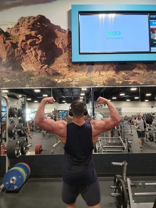 EōS Fitness Picture 10