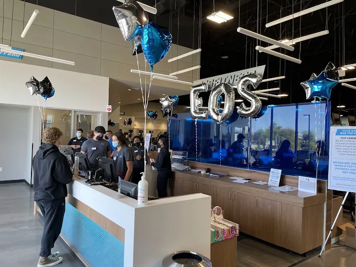 EōS Fitness Picture 9