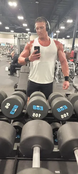 EōS Fitness Picture 8