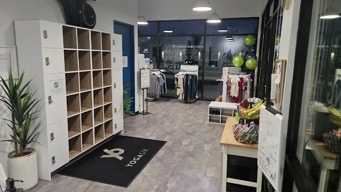 YogaSix San Tan Village Picture 1