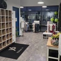 YogaSix San Tan Village ico