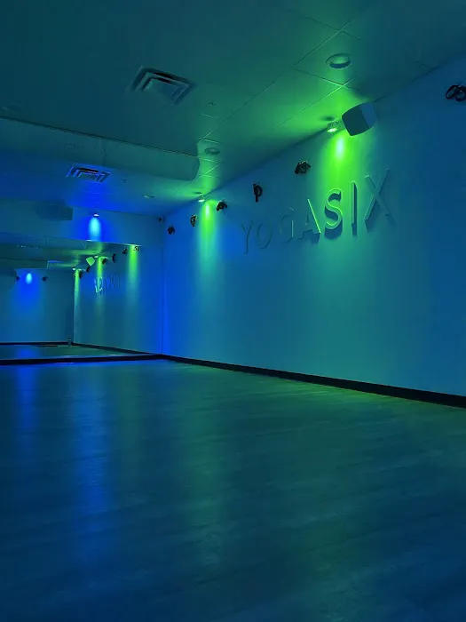 YogaSix San Tan Village Picture 3