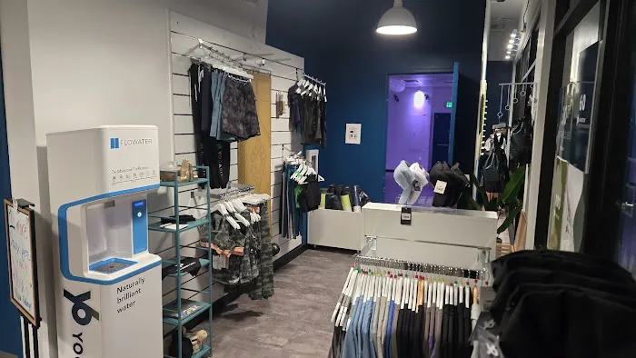 YogaSix San Tan Village Picture 7