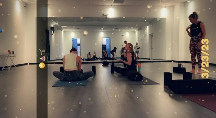 YogaSix San Tan Village Picture 4