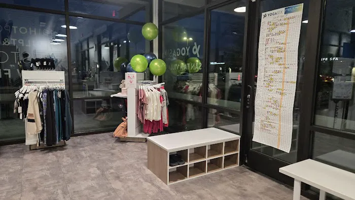 YogaSix San Tan Village Picture 5