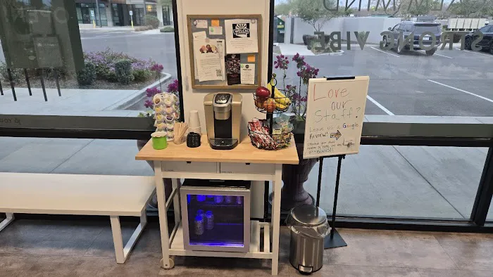 YogaSix San Tan Village Picture 10