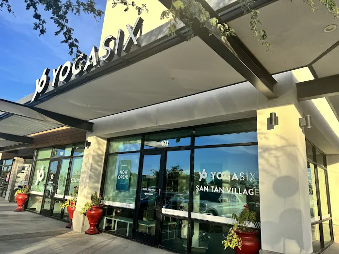 YogaSix San Tan Village Picture 9