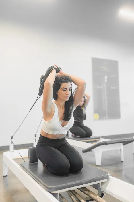 Reformed Pilates Picture 3